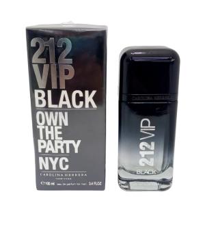 212 VIP Black