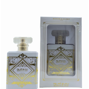 Badee Al Oud Honor & Glory By Lattafa