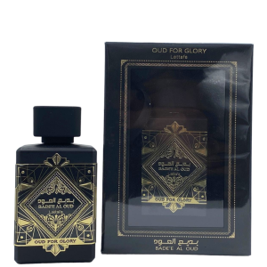 Badee Al Oud Oud for Glory By Lattafa
