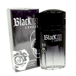 Black Xs L'Exces Paco Rabanne