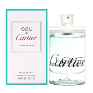 Eau de Cartier