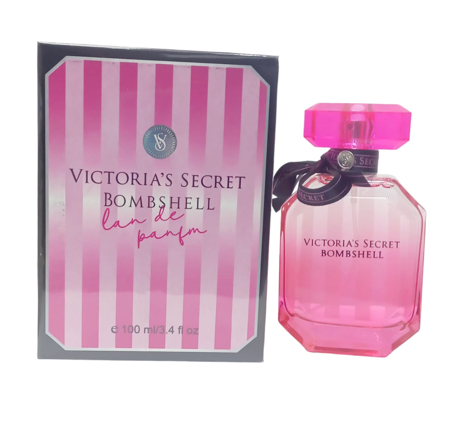 Bombshell Victorias Secret