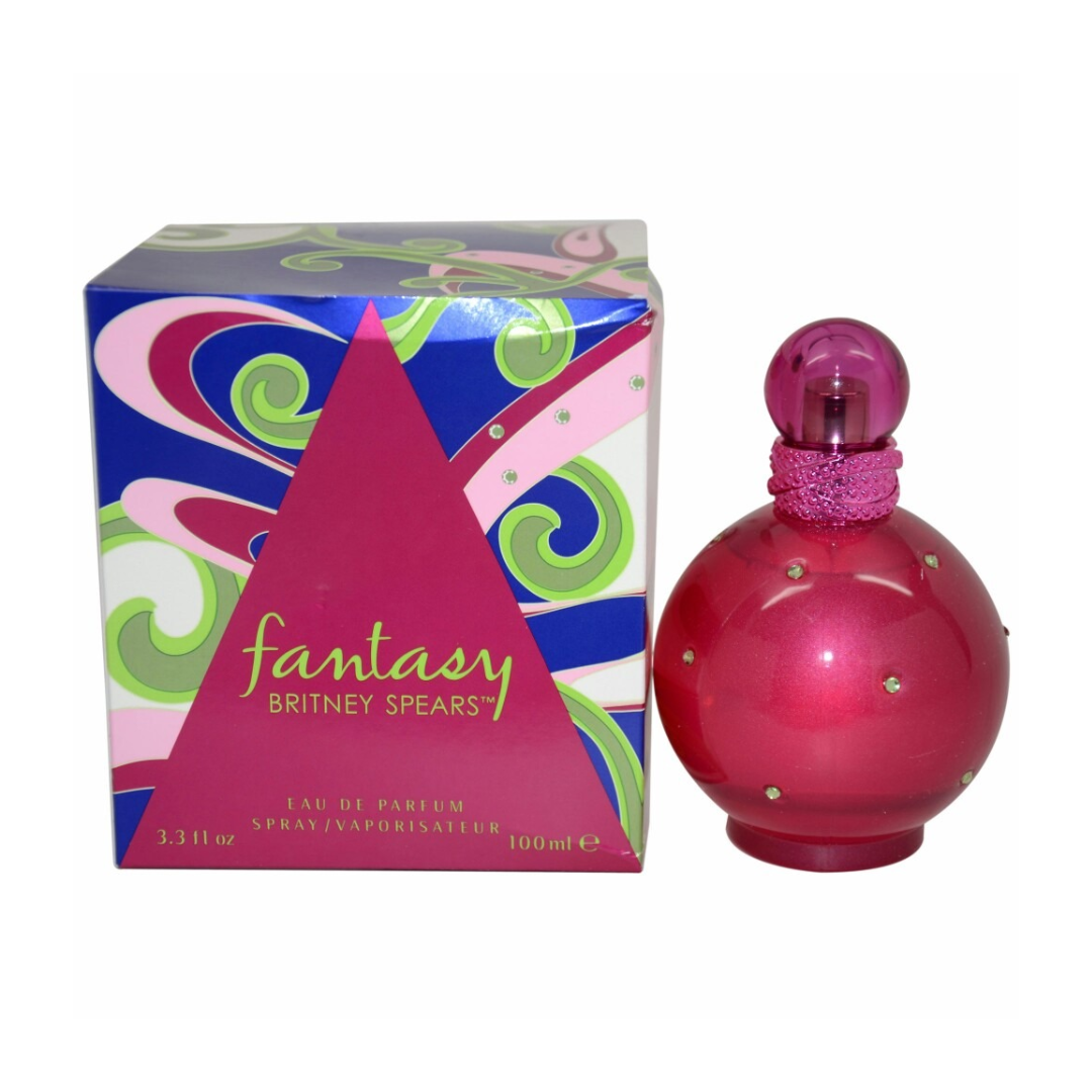 Fantasy Britney Spears Fantasy Britney Spears