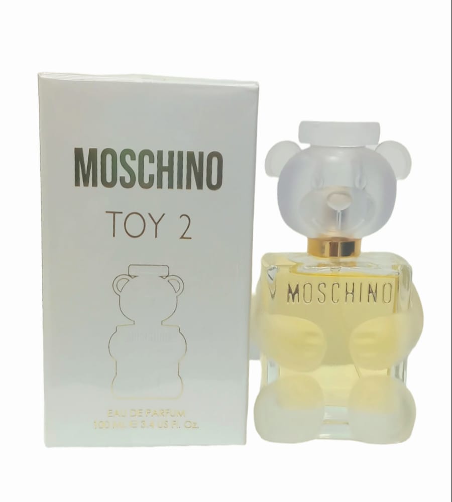Moschino Toy 2 Premium