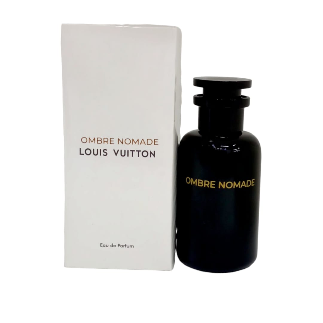 Ombre Nomade Louis Vuitton fragancia - una fragancia para Hombres y Mujeres  2018