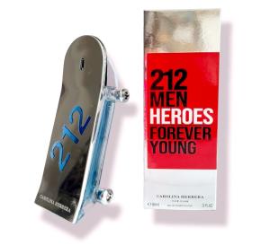 212 Heroes Men