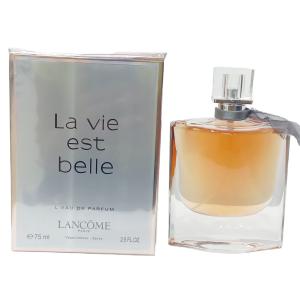 La Vida Es Bella Lancome