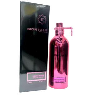 Montale Roses Musk