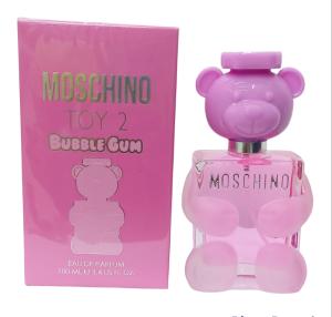 Moschino Bubble Gum